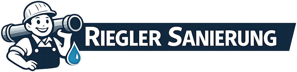 Riegler Sanierung Logo